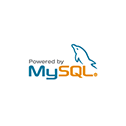 MySQL Database Icon