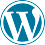 WordPress Logo